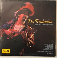 Verdi – Der Troubadour (2 LPs, Nello Santi)