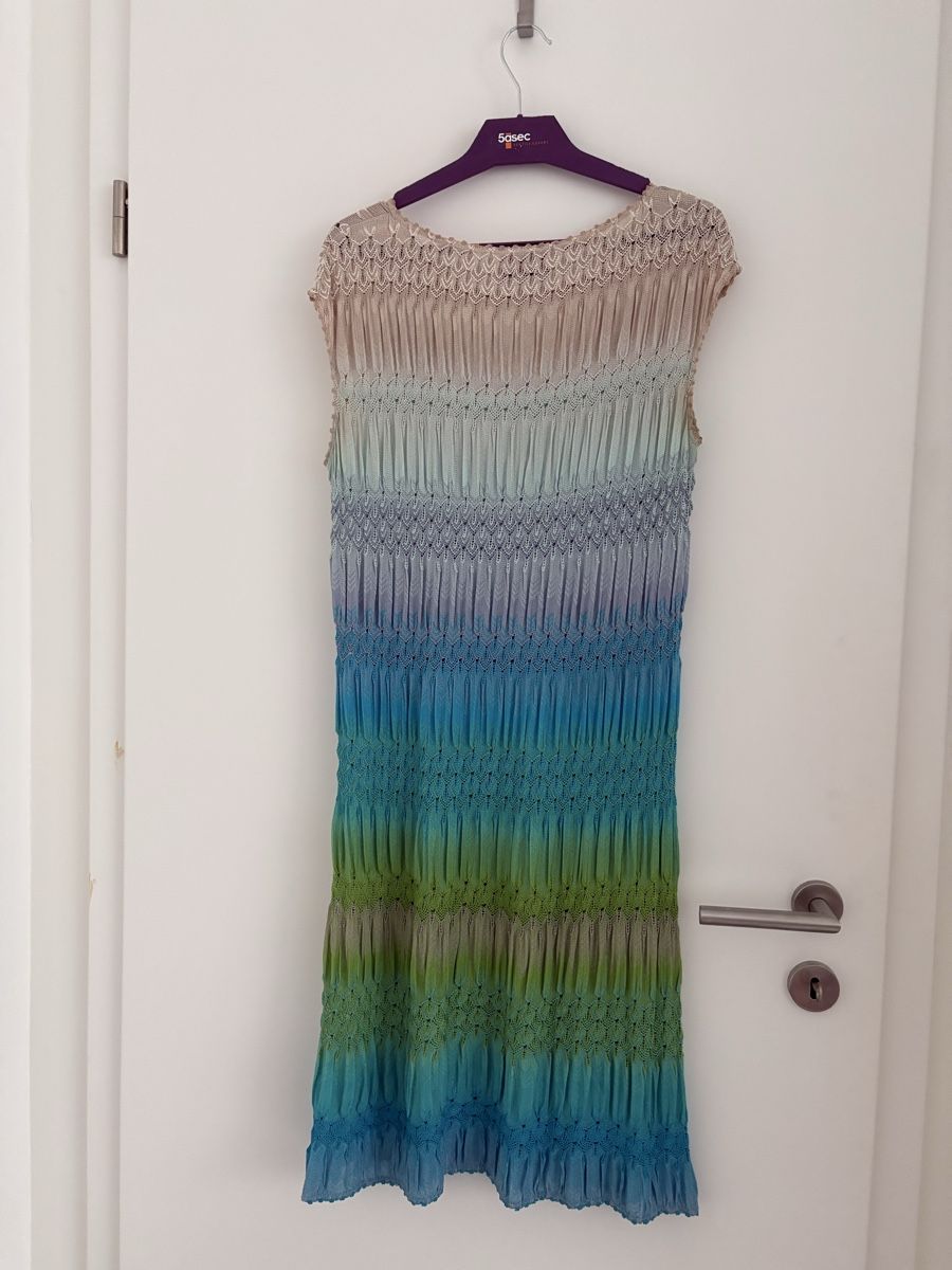 Missoni Vestiti: Robe Missoni M – Usato da Vésenaz venduto da ilomd 6