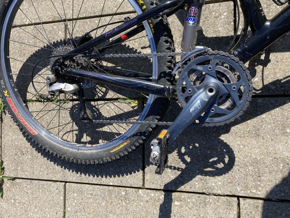Klein Biciclette: Mountainbike – Usato da Murgenthal venduto da Rafaelvendor 4