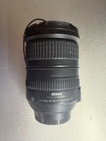 Nikon AF-S DX Nikkor 18-200mm f/3.5-5.6G ED VR