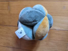 Baby Spielball Lapidu von Nattou