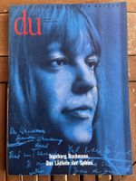 DU Die Zeitschrift der Kultur 9/94: Das Lächeln der Sphinx