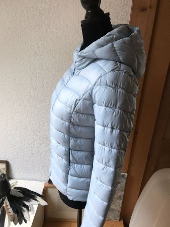 Jacke Kapuze Tally Weijl S NEU!