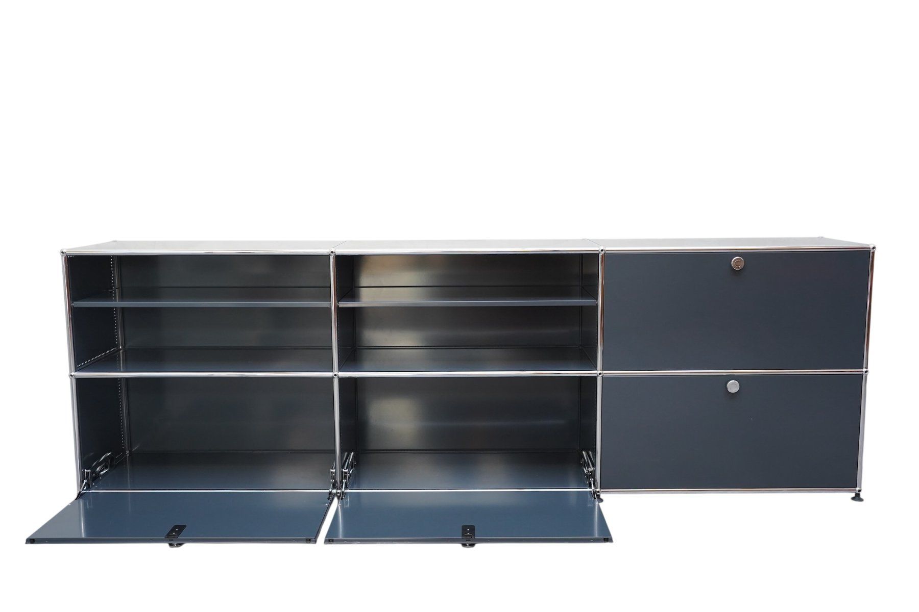 USM Büffets: Buffet modulable USM Haller – Gebraucht aus Bulle von ABELiAM 7