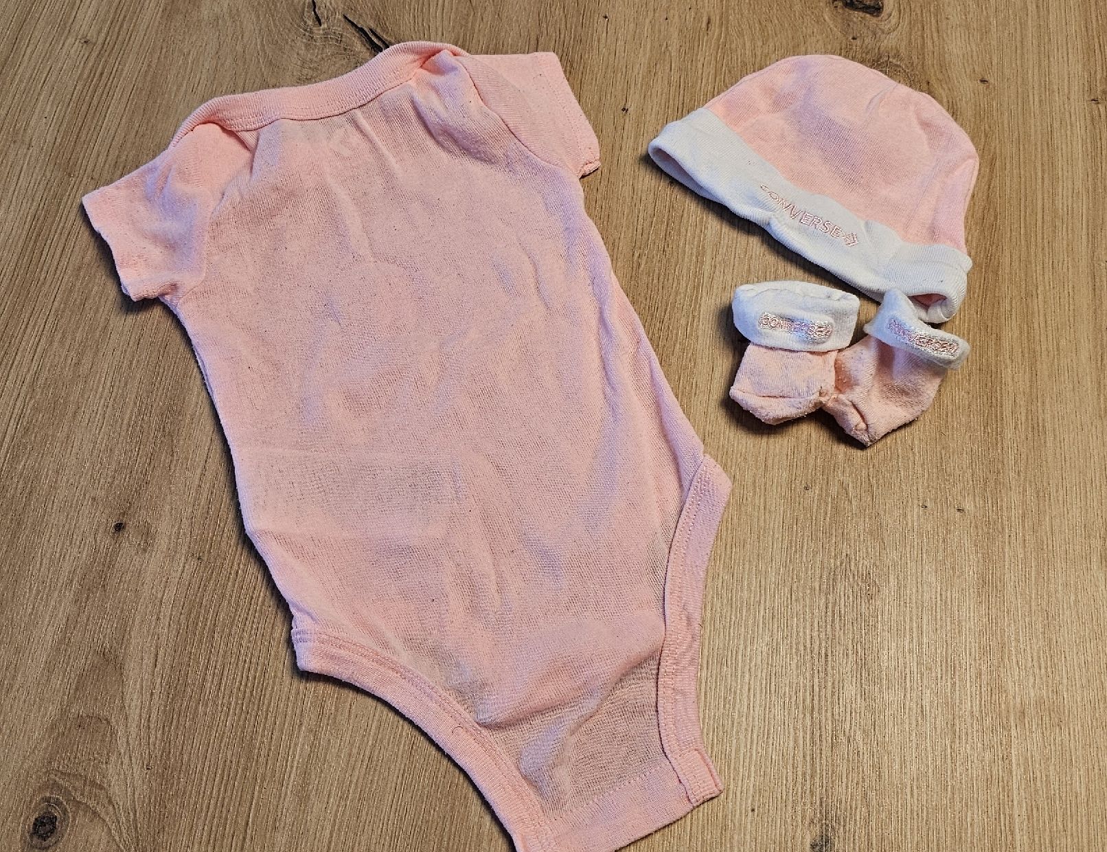 Converse Ensembles coordonnés: Converse-Set Grösse 0-6 Monate – D'occasion à Bellach par CoR_M 1