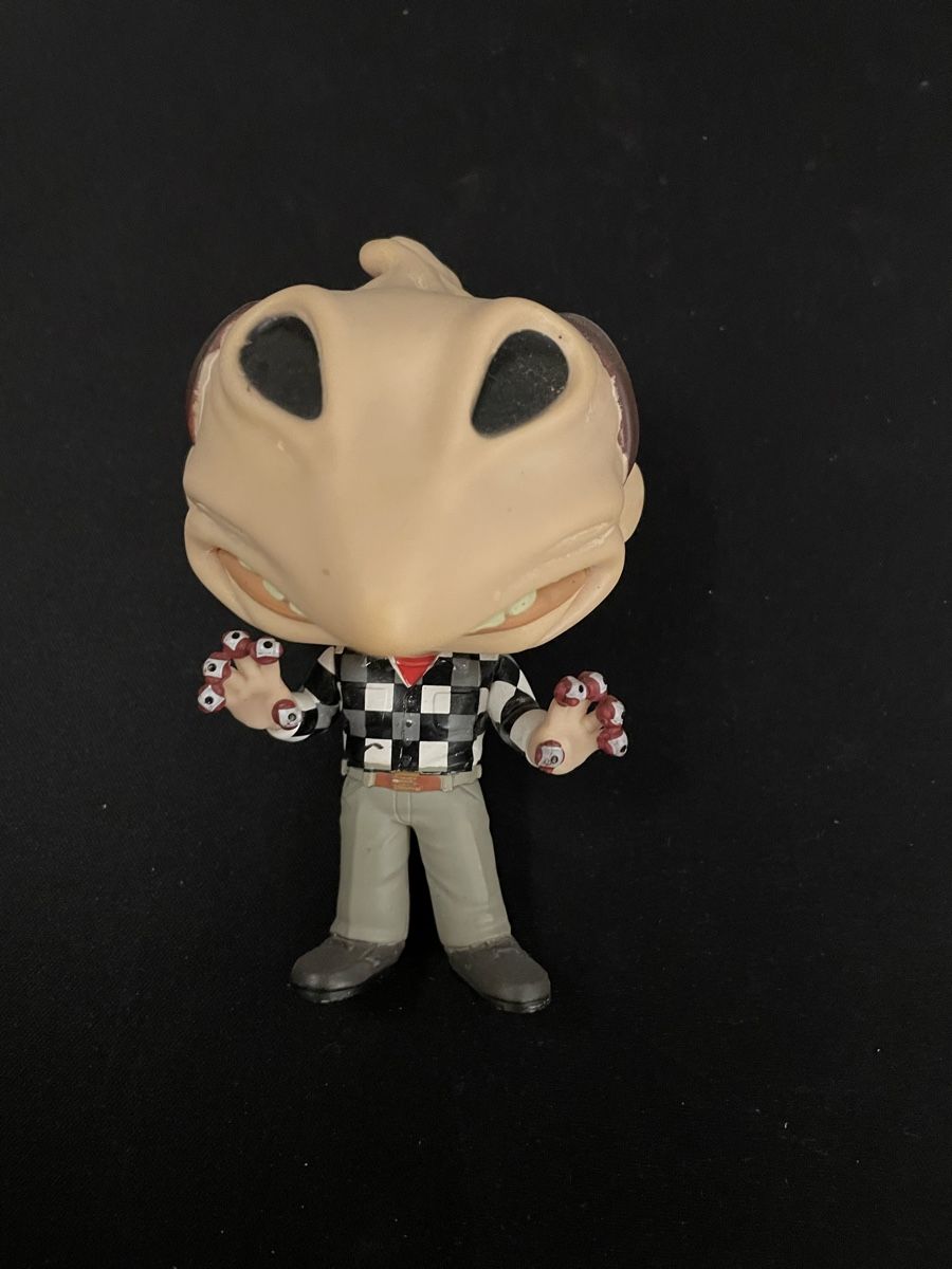 Funko Statuette: Funko Pop! Beetlejuice Adam Maitland – Usato da Bioggio venduto da lur_66sm