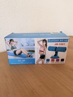 Suction Sit Up Trainingshilfe Modell JR-1001 neu