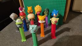 12 Pez