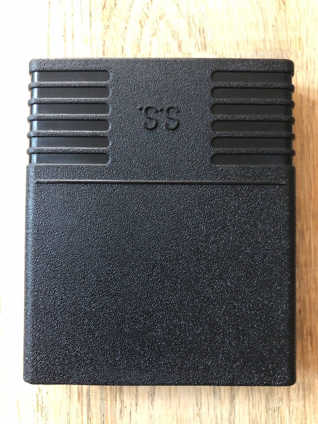 Atari Giochi: Schiessbude für Atari 2600 – Usato da Kestenholz venduto da Matti_10 1