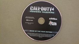 COD4 - Call of Duty 4 - Modern Warfare