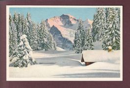 JUNGFRAU
