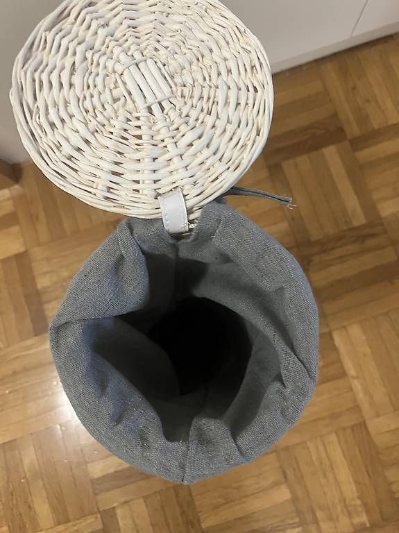 WC: Toilettenpapier Halter – Usato da Tuggen venduto da Tantas 2