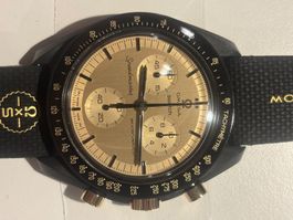 OMEGA × Swatch MoonSwatch – Mission to the Moon 1969