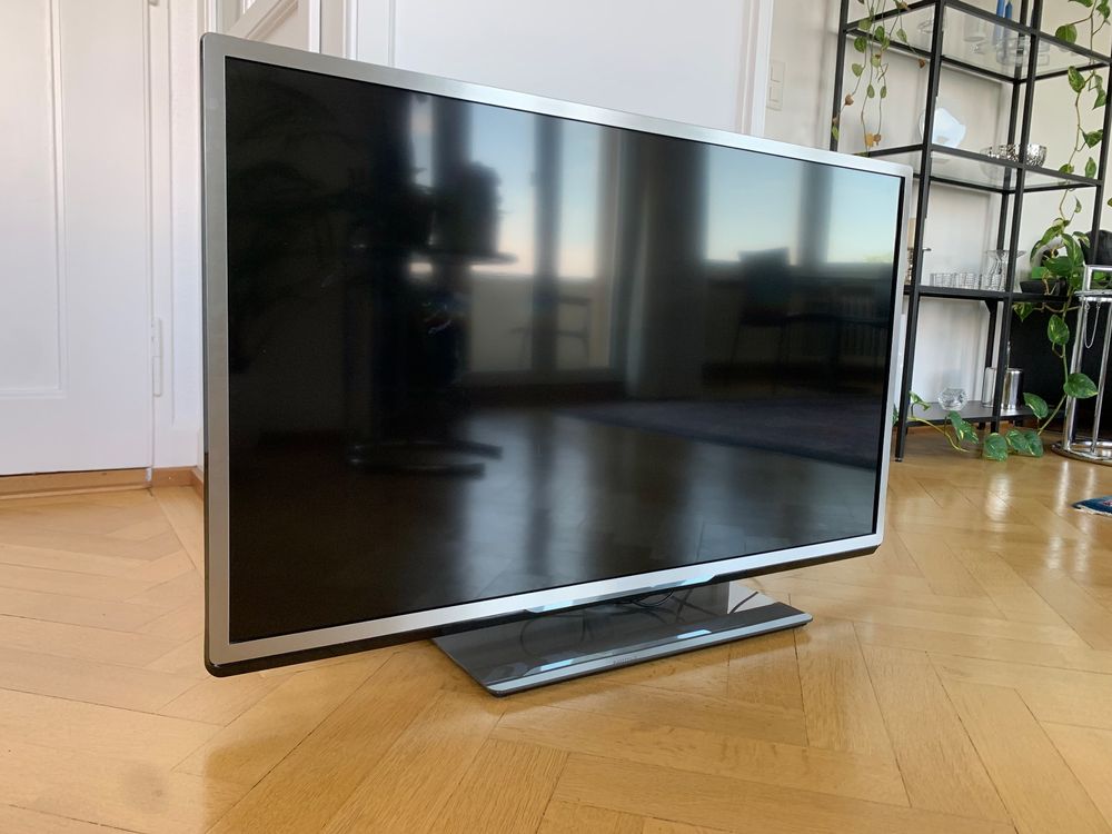 Philips Smart LED TV 5000 series Kaufen auf Ricardo