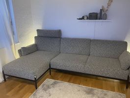 DESIGNER SOFA