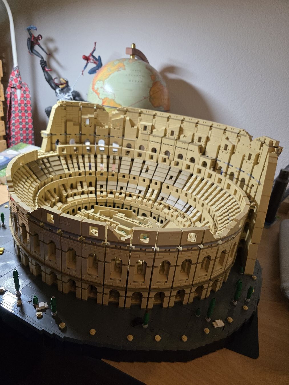 Lego Baukästen: LEGO Colosseum 10276 – Gebraucht aus Egerkingen von mabe87 2