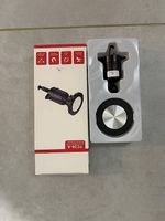 Support téléphone voiture magnétique Vyra Neuf