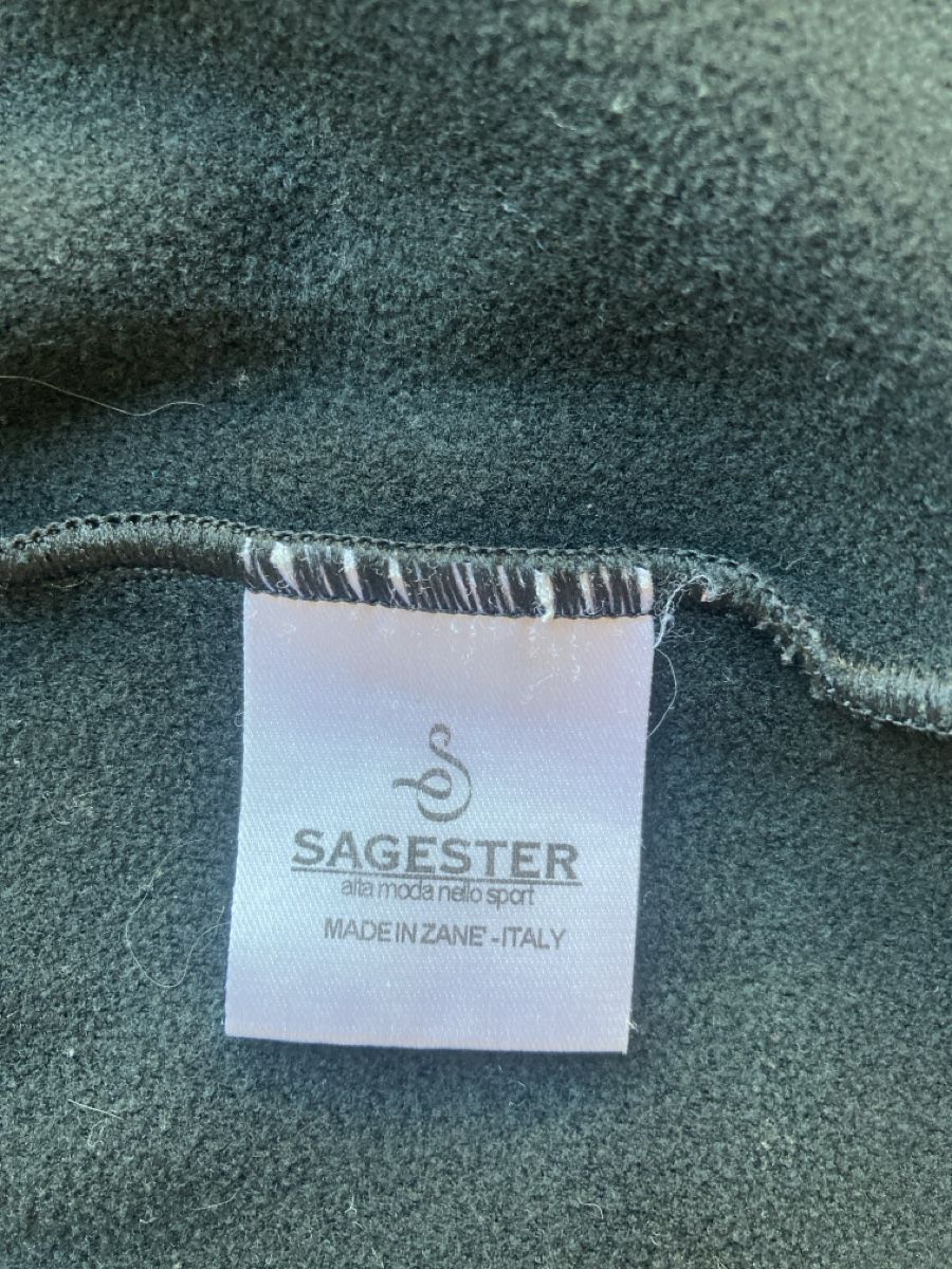 Giacche & Cappotti: Eiskunstlauf Jacke Sagester Gr:100-116 – Usato da Geroldswil venduto da Celebration03 2