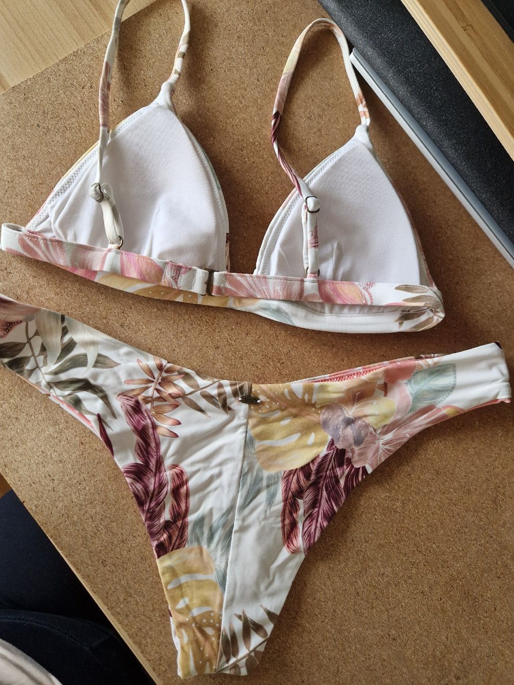 Rip Curl Costumi da bagno & Bikini: Rip Curl Bikini S – Usato da Walchwil venduto da Petulas 3