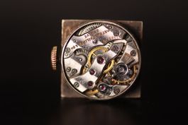 Patek Philippe Uhrwerk 6-60 3/4 | Vintage