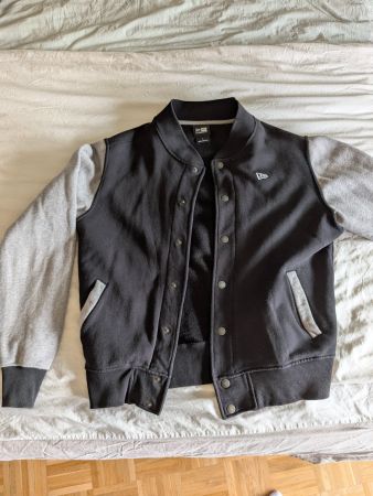 Veste New Era college