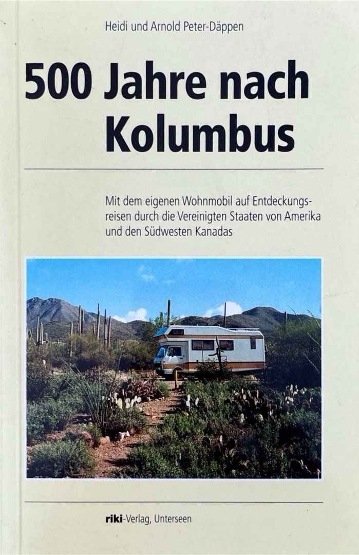 Libri: 500 Jahre nach Kolumbus – Nuovo (secondo la descrizione) da Sarnen venduto da Livres