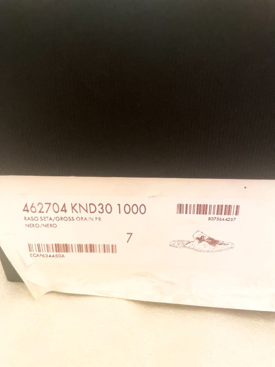 Gucci Herrenschuhe: Gucci Slippers – Neu und originalverpackt aus Lugano von dav_m8zh 5