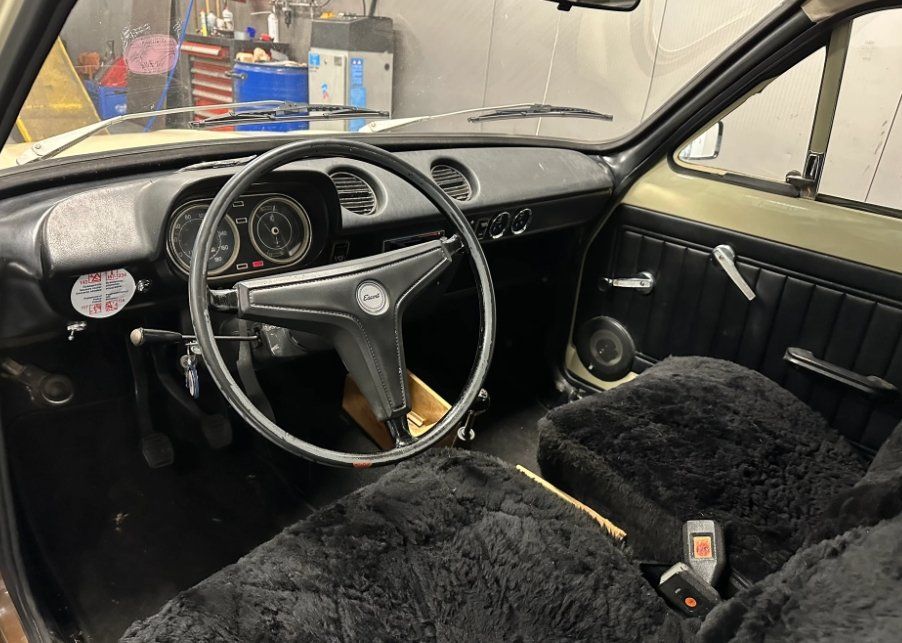 Ford Automobili: FORD KNOCHEN ESCORT – Usato da Flühli LU venduto da Overland_Motors 5