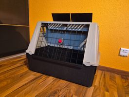 Hundetransportbox Autobox Ferplast ab 1.- Fr.