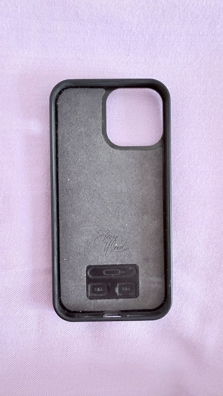 Apple Covers & Schutzfolien: • Handycover - Cover - Hülle • – Gebraucht aus Basel von mendoza13 1