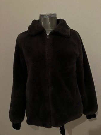 Veste chaude Promod taille 38 idéale pour l'hiver!