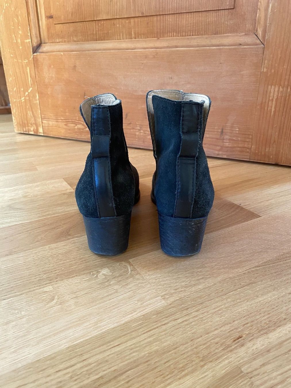 Scarpe da donna: Stiefeletten, 37 – Usato da Interlaken venduto da fbnscl 2