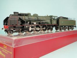 Rivarossi 1341 H0 SNCF Calais