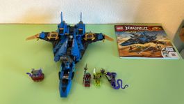 Lego Ninjago Legacy 70668 