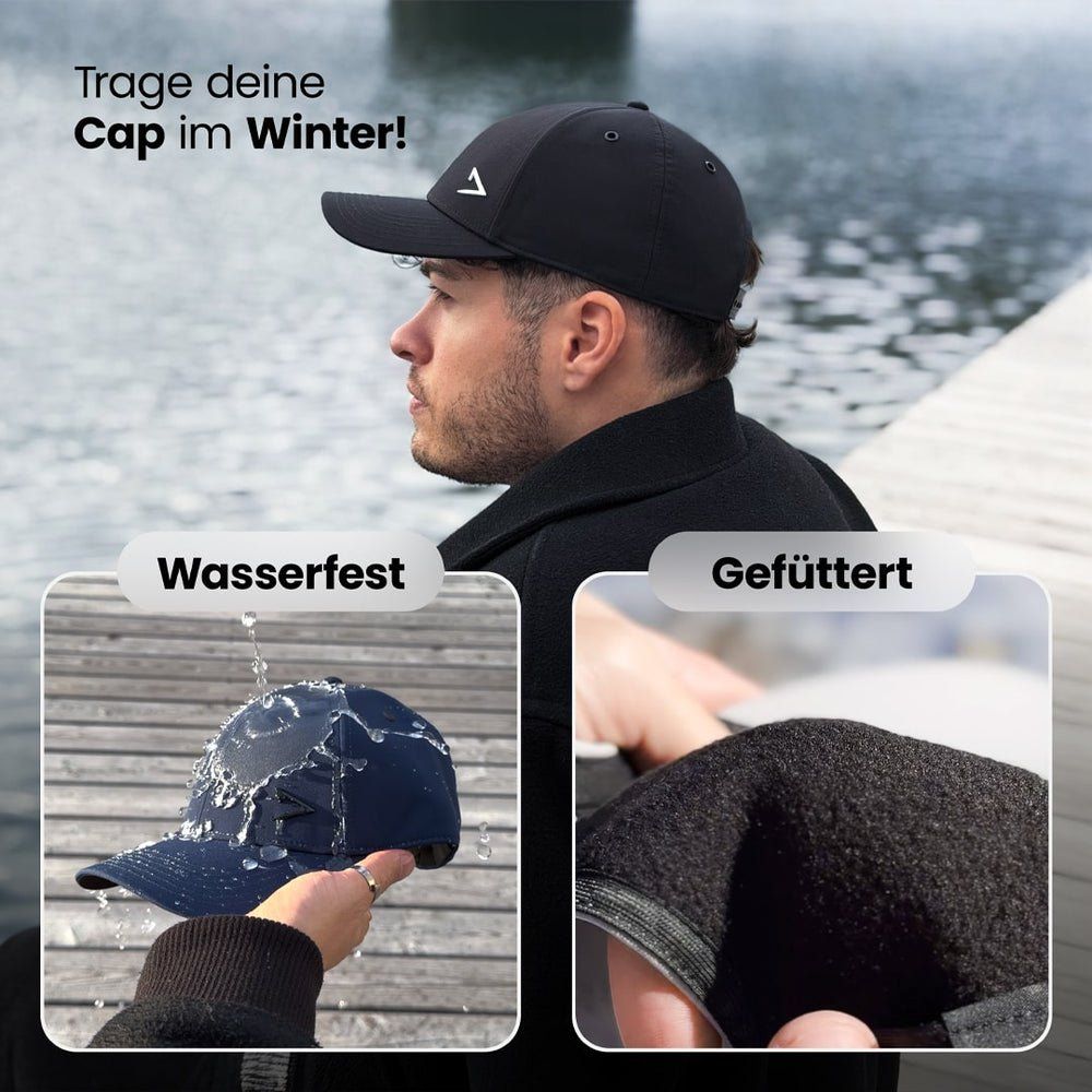 Copricapi, berretti & cappellini: Kappe Apol COZY Cloud Cap OneSize – Usato da Allschwil venduto da H0-Bahner 7
