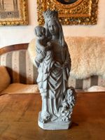 Madonna und Kind, angelehnt an Michelangelos Brügger Madonna