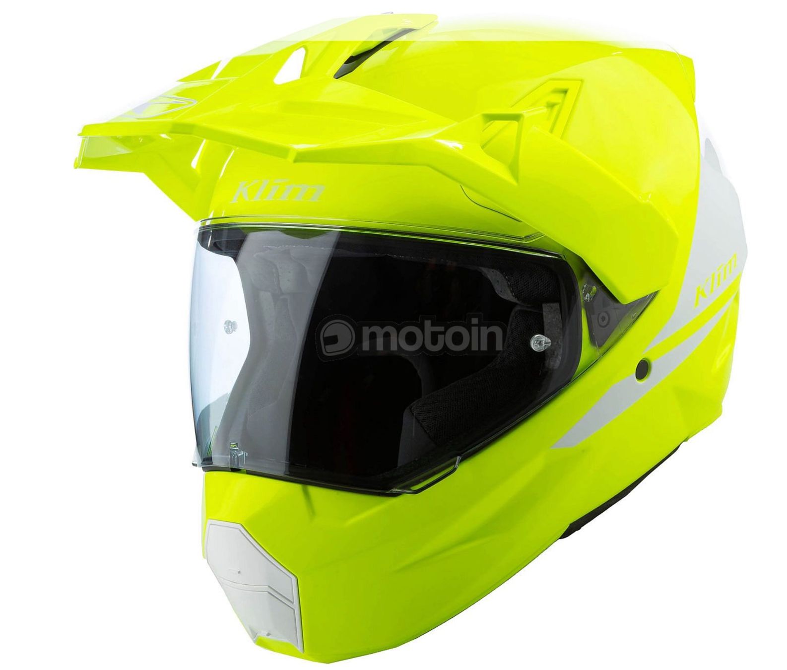 Klim Caschi & visiere: Klim X1 Alpha, Grösse M, Neu – Nuovo (secondo la descrizione) da Winterberg ZH venduto da Fateric 5