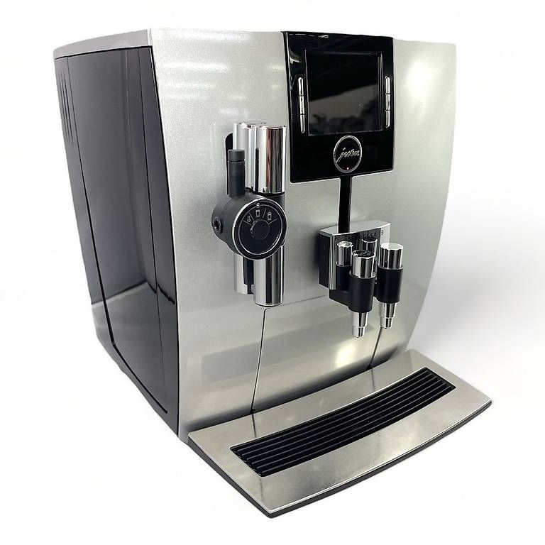 Macchine per caffè & Macchine per espresso: Jura J9 – Usato da Frauenfeld venduto da karep