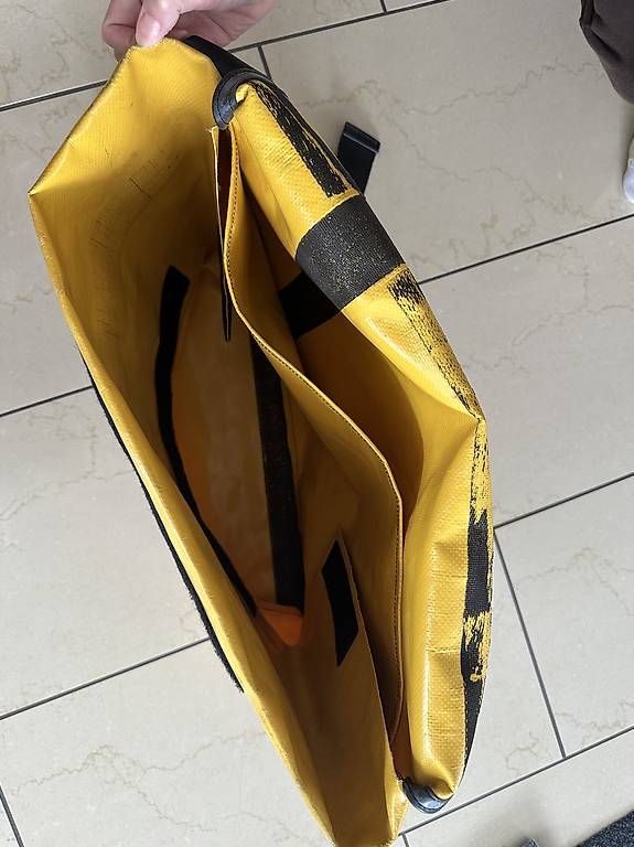 Borse: Gebrauchte Freitag-Tasche – Usato da Boningen venduto da Flave00 1