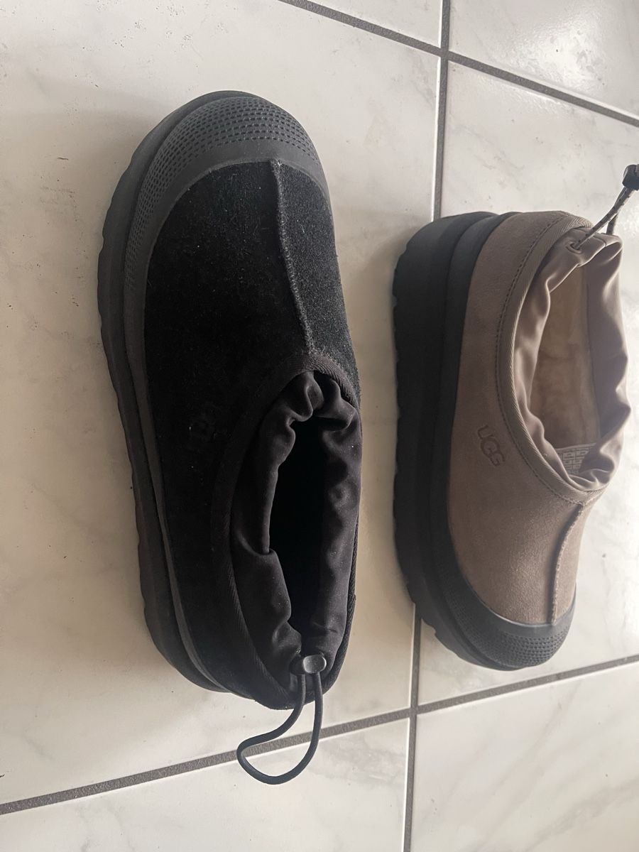 Scarpe da uomo: UGG TASMAN WEATHER HYBRID – Nuovo e nell'imballaggio originale da Fislisbach venduto da Brandopfer810