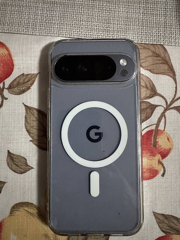 Handys / Smartphones: Google Pixel 10 Pro XL – Gebraucht aus Wetzikon ZH von adr_8hdt