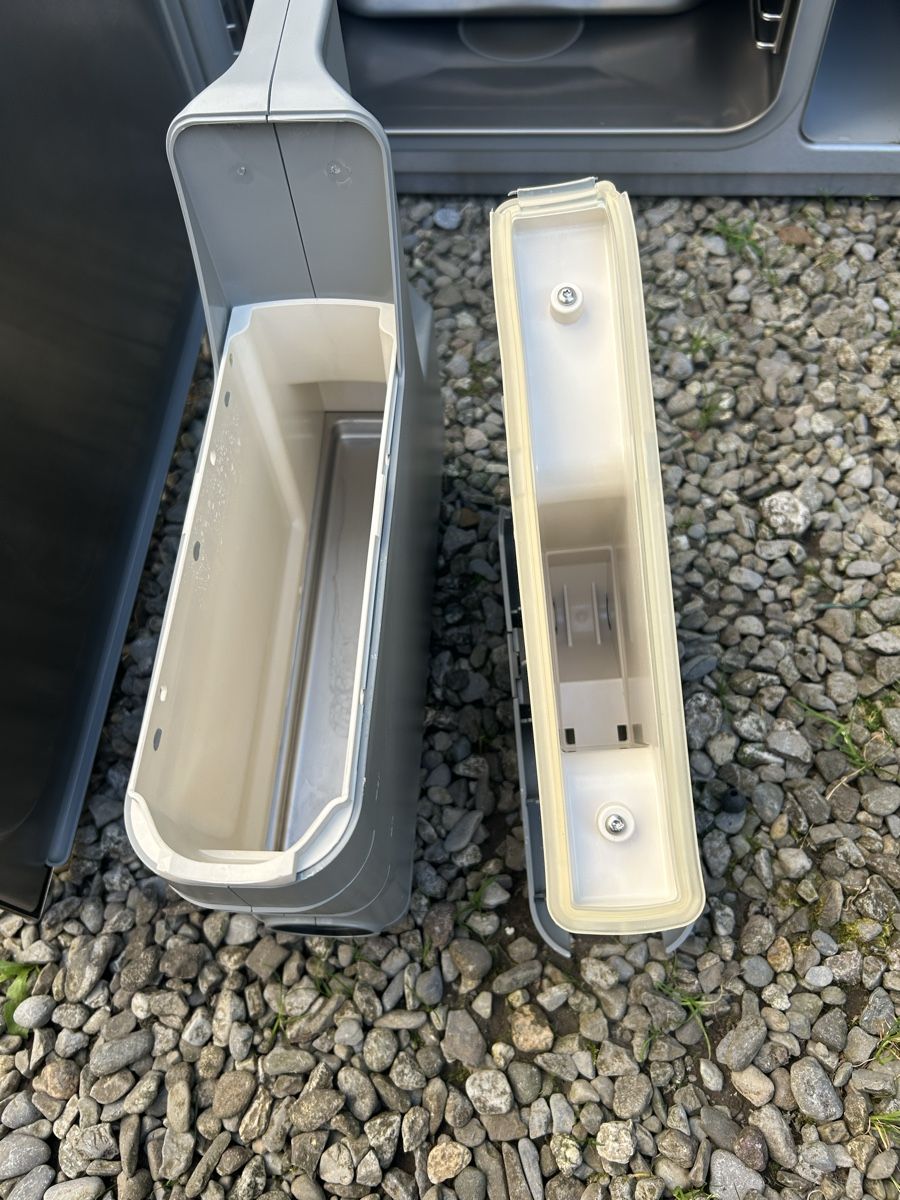 Miele Elettrodomestici da cucina: Miele DG 6010 Standdampfgarer – Usato da Ibach venduto da heifla 7