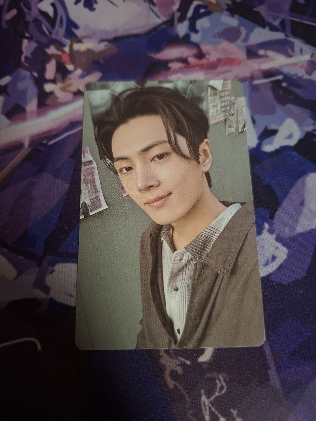 Carte collezionabili: jay romance untold album pc  – Nuovo (secondo la descrizione) da Alikon venduto da e_w_lt5y