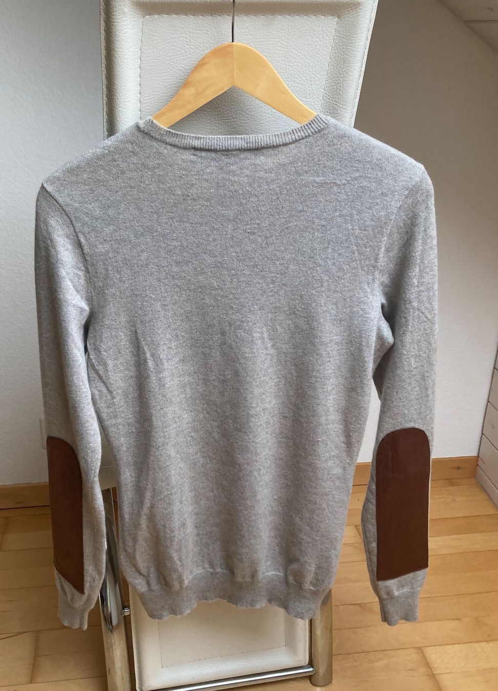 Ralph Lauren Pullover & Sweatshirts: Ralph Lauren Kaschmir Pullover Gr.M – Gebraucht aus Unterägeri von Jutka_04 3