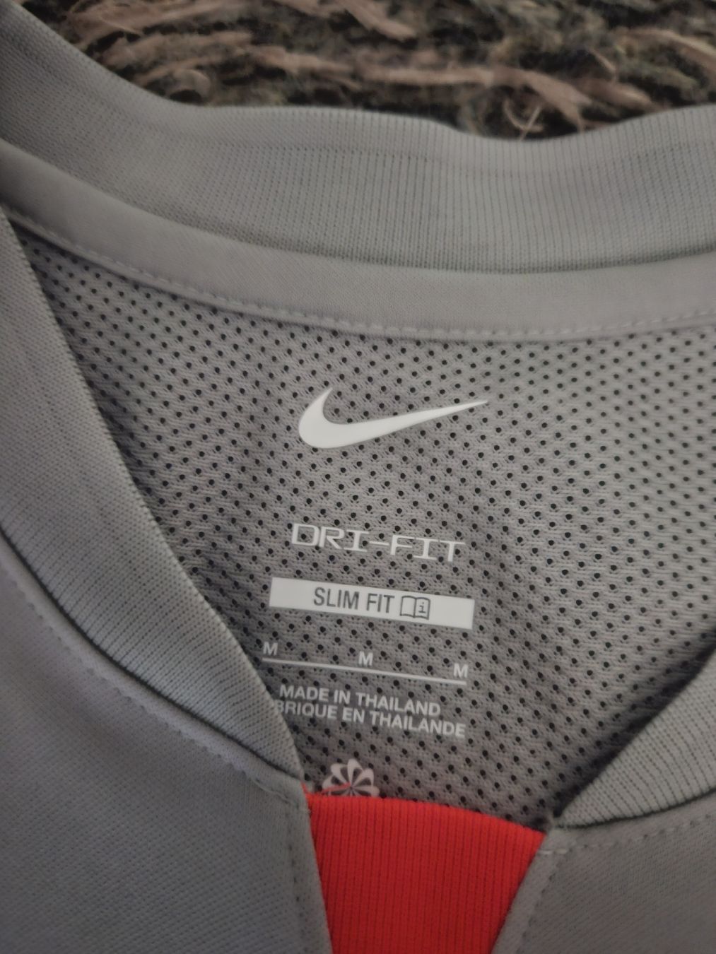 Nike Canottiere & Pantaloni: Nike Dri Fit Trikot Gr.M – Nuovo e nell'imballaggio originale da Emmenbrücke venduto da TopGato 1