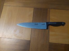 Fissler Signumcut Fleischmesser und Zwiebelmesser 33cm