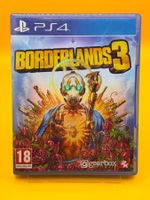 Borderlands 3 - PS4 - Action Spiel Spass!