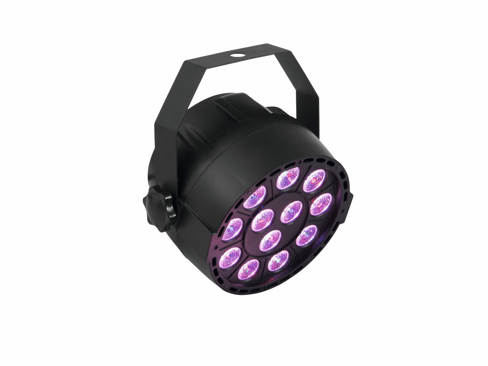 Beleuchtung & Lichteffekte: Eurolite LED PARty TCL Spot – Neu und originalverpackt aus Däniken SO von Profog1 7