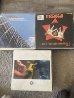 3xUS Hiphop Maxis / Paket 2