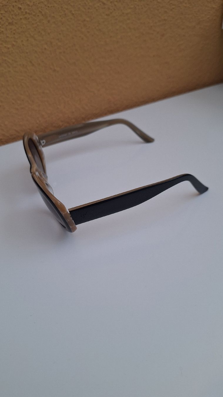 Brillen & Gläser: Sonnenbrille und Brilleetui – Neu (gemäss Beschreibung) aus Dintikon von lec_89sx 2